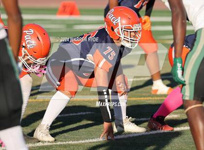 Thumbnail 3 in JV: Monterey Trail @ Cosumnes Oaks photogallery.