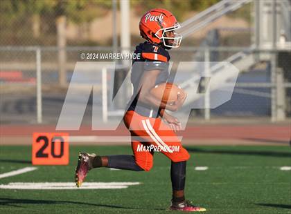 Thumbnail 1 in JV: Monterey Trail @ Cosumnes Oaks photogallery.