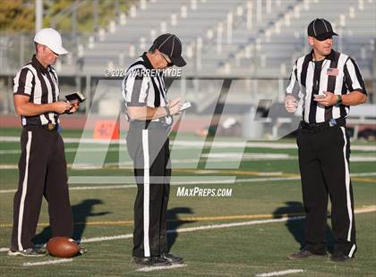 Thumbnail 2 in JV: Monterey Trail @ Cosumnes Oaks photogallery.