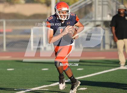 Thumbnail 3 in JV: Monterey Trail @ Cosumnes Oaks photogallery.