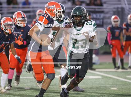 Thumbnail 2 in JV: Monterey Trail @ Cosumnes Oaks photogallery.