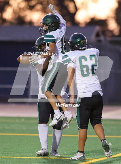 Thumbnail 2 in JV: Monterey Trail @ Cosumnes Oaks photogallery.