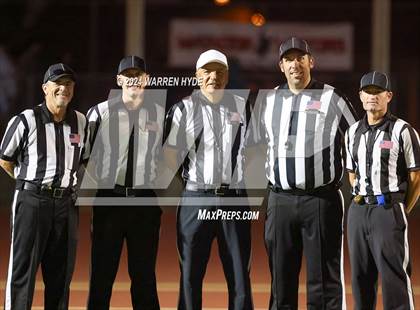 Thumbnail 1 in JV: Monterey Trail @ Cosumnes Oaks photogallery.