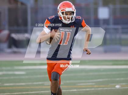 Thumbnail 2 in JV: Monterey Trail @ Cosumnes Oaks photogallery.