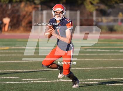 Thumbnail 3 in JV: Monterey Trail @ Cosumnes Oaks photogallery.
