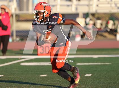 Thumbnail 2 in JV: Monterey Trail @ Cosumnes Oaks photogallery.