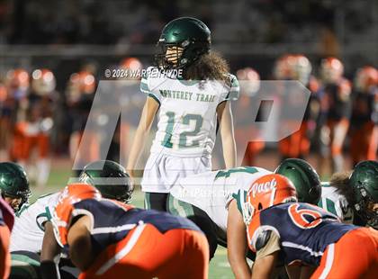 Thumbnail 1 in JV: Monterey Trail @ Cosumnes Oaks photogallery.