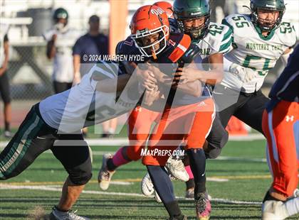 Thumbnail 3 in JV: Monterey Trail @ Cosumnes Oaks photogallery.