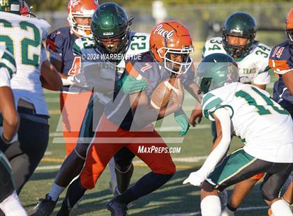 Thumbnail 3 in JV: Monterey Trail @ Cosumnes Oaks photogallery.