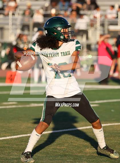 Thumbnail 2 in JV: Monterey Trail @ Cosumnes Oaks photogallery.