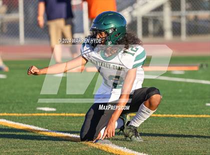 Thumbnail 3 in JV: Monterey Trail @ Cosumnes Oaks photogallery.