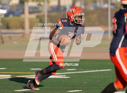 Thumbnail 2 in JV: Monterey Trail @ Cosumnes Oaks photogallery.