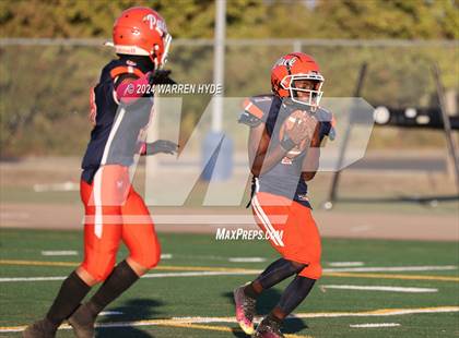Thumbnail 3 in JV: Monterey Trail @ Cosumnes Oaks photogallery.