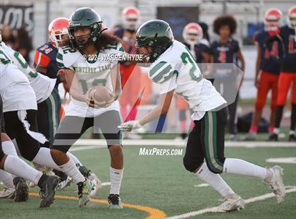 Thumbnail 2 in JV: Monterey Trail @ Cosumnes Oaks photogallery.