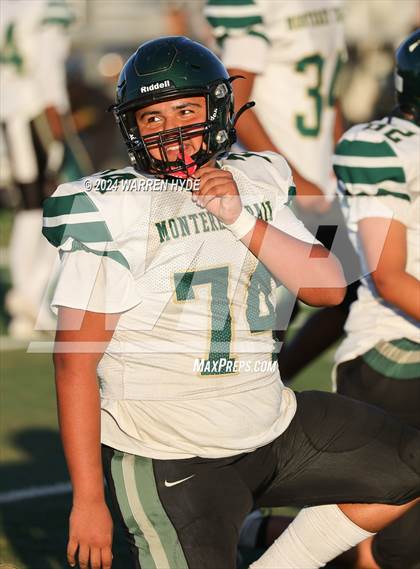 Thumbnail 1 in JV: Monterey Trail @ Cosumnes Oaks photogallery.