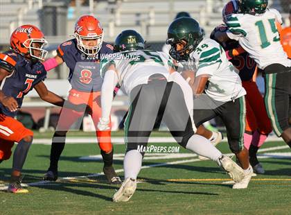 Thumbnail 3 in JV: Monterey Trail @ Cosumnes Oaks photogallery.