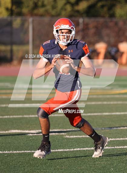 Thumbnail 1 in JV: Monterey Trail @ Cosumnes Oaks photogallery.