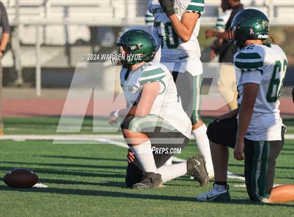 Thumbnail 2 in JV: Monterey Trail @ Cosumnes Oaks photogallery.