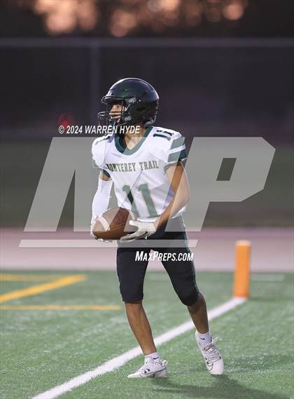 Thumbnail 1 in JV: Monterey Trail @ Cosumnes Oaks photogallery.