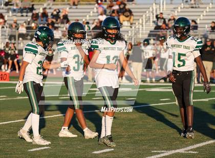 Thumbnail 2 in JV: Monterey Trail @ Cosumnes Oaks photogallery.