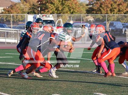 Thumbnail 3 in JV: Monterey Trail @ Cosumnes Oaks photogallery.