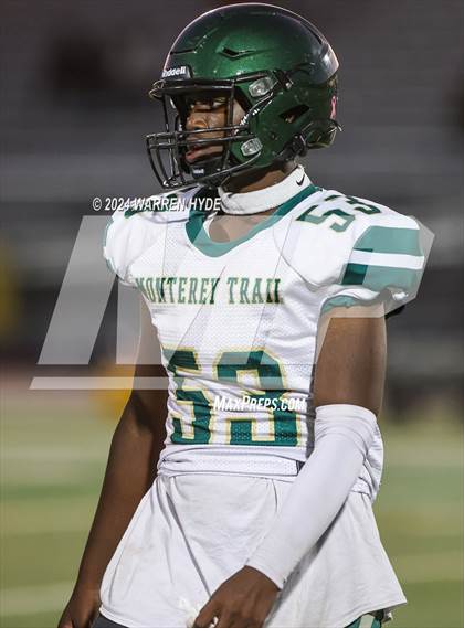 Thumbnail 1 in JV: Monterey Trail @ Cosumnes Oaks photogallery.