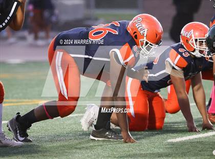 Thumbnail 1 in JV: Monterey Trail @ Cosumnes Oaks photogallery.