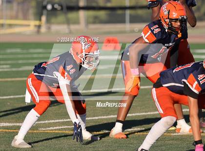 Thumbnail 1 in JV: Monterey Trail @ Cosumnes Oaks photogallery.