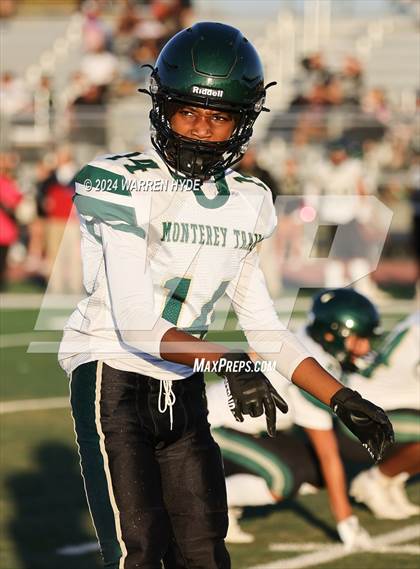 Thumbnail 3 in JV: Monterey Trail @ Cosumnes Oaks photogallery.