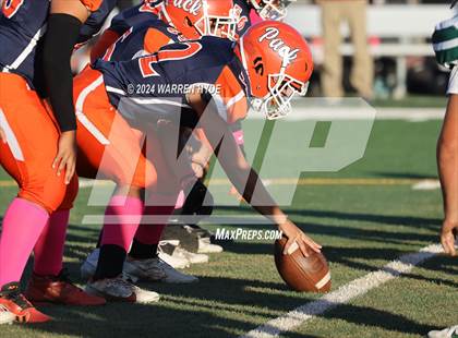 Thumbnail 1 in JV: Monterey Trail @ Cosumnes Oaks photogallery.
