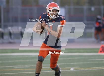 Thumbnail 1 in JV: Monterey Trail @ Cosumnes Oaks photogallery.