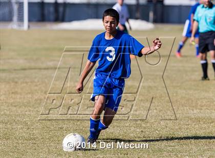 Thumbnail 3 in Mulberry @ McKeel Academy photogallery.