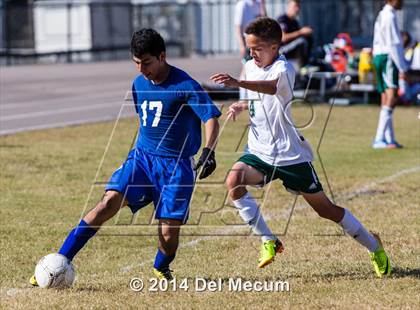Thumbnail 2 in Mulberry @ McKeel Academy photogallery.