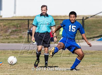 Thumbnail 2 in Mulberry @ McKeel Academy photogallery.