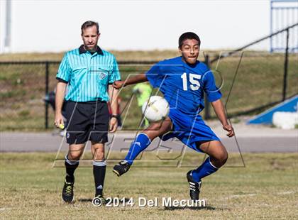 Thumbnail 1 in Mulberry @ McKeel Academy photogallery.