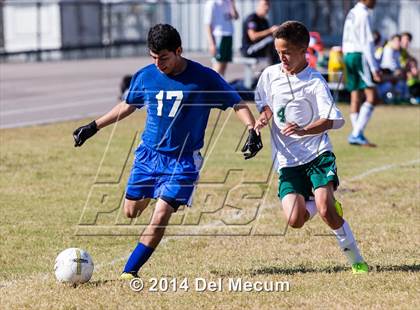 Thumbnail 1 in Mulberry @ McKeel Academy photogallery.