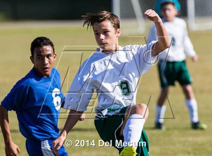 Thumbnail 3 in Mulberry @ McKeel Academy photogallery.