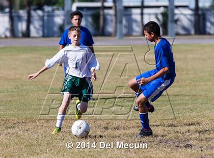 Thumbnail 2 in Mulberry @ McKeel Academy photogallery.