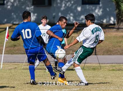 Thumbnail 1 in Mulberry @ McKeel Academy photogallery.