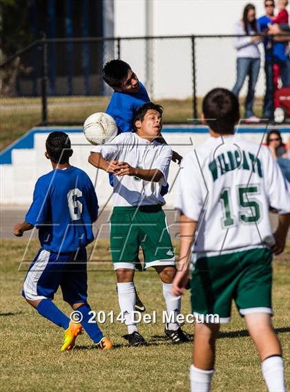 Thumbnail 3 in Mulberry @ McKeel Academy photogallery.