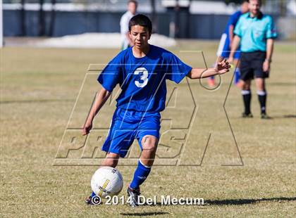 Thumbnail 1 in Mulberry @ McKeel Academy photogallery.