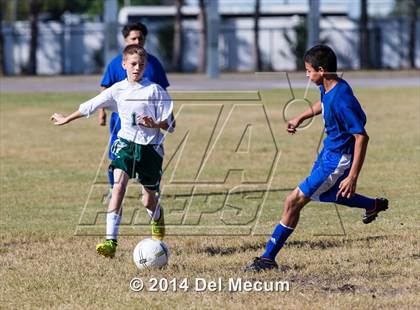 Thumbnail 1 in Mulberry @ McKeel Academy photogallery.