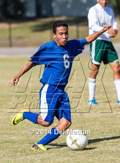 Thumbnail 1 in Mulberry @ McKeel Academy photogallery.