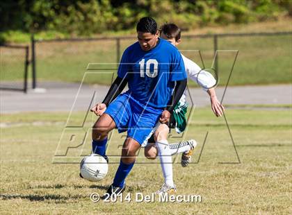 Thumbnail 2 in Mulberry @ McKeel Academy photogallery.