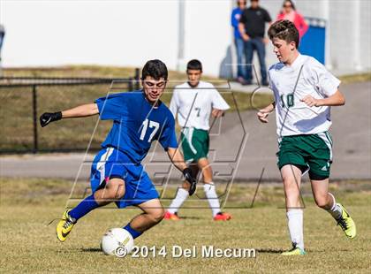 Thumbnail 1 in Mulberry @ McKeel Academy photogallery.