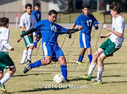 Thumbnail 3 in Mulberry @ McKeel Academy photogallery.