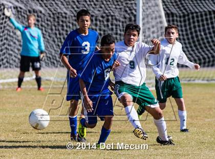Thumbnail 3 in Mulberry @ McKeel Academy photogallery.