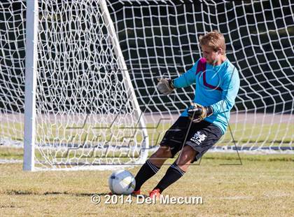 Thumbnail 1 in Mulberry @ McKeel Academy photogallery.