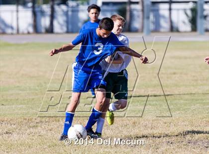 Thumbnail 3 in Mulberry @ McKeel Academy photogallery.