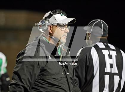 Thumbnail 1 in Lake Worth vs. La Vega (UIL 4A Division 1 Bi-District Playoff) photogallery.